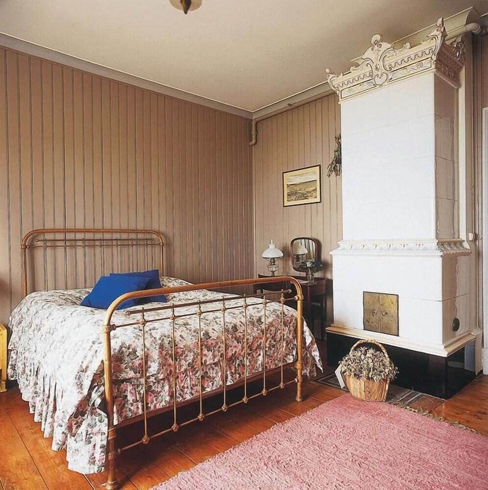 Villa Sjoetorp Ljungskile Bagian luar foto