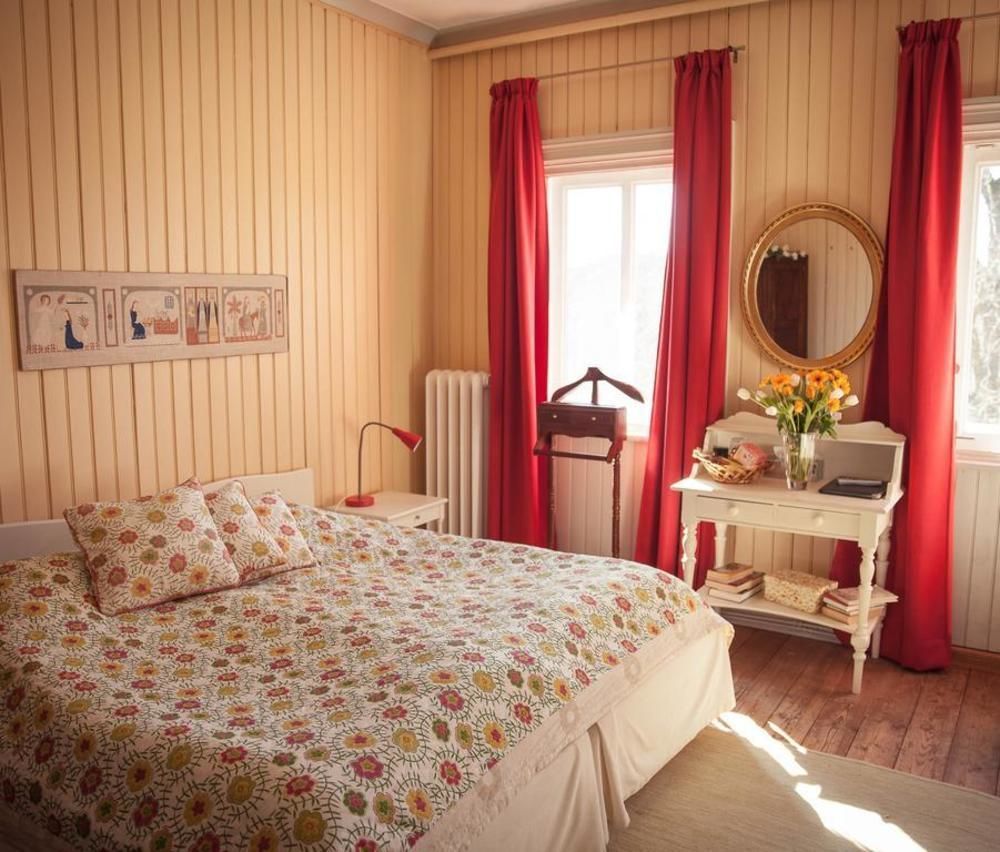 Villa Sjoetorp Ljungskile Bagian luar foto